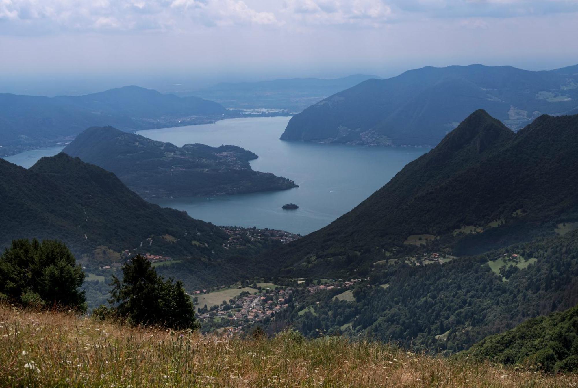 B&B Il Centrale Zone Kültér fotó